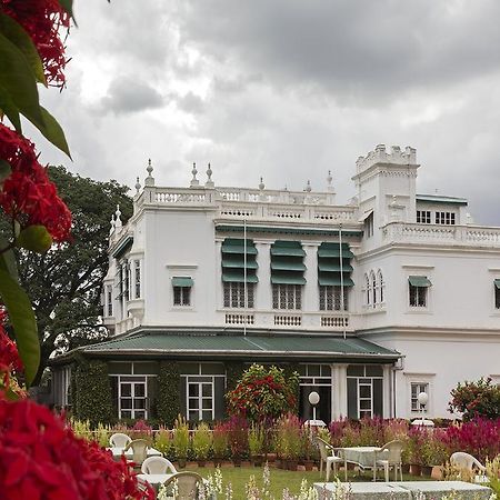 The Green Hotel Майсур Экстерьер фото