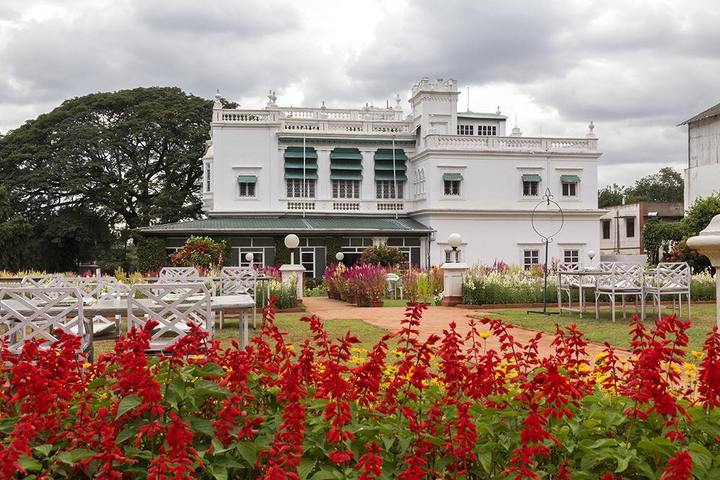 The Green Hotel Майсур Экстерьер фото