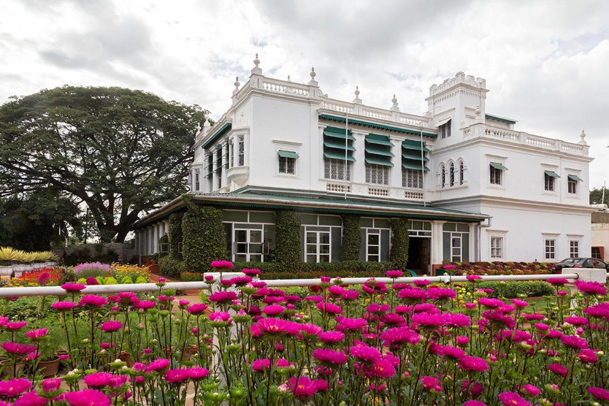 The Green Hotel Майсур Экстерьер фото